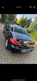 Peugeot 307cc JBL - Peugeot 307 von privat
