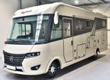 Frankia I7900 GD Platin - Frankia I 7