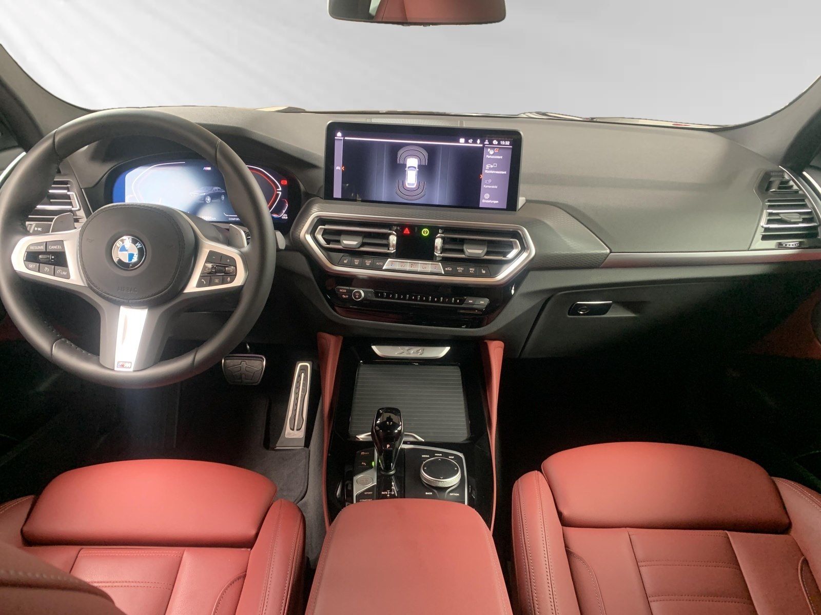 BMW X4 - Bild 10