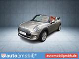 MINI Cooper Cabrio CHILI-PAKET+LEDER+LED+NAVI+HKSOUND - MINI Cooper Cabrio Gebrauchtwagen