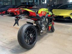 DUCATI Streetfighter V4S Lamborghini