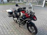 BMW R1200GSA77KW Safety&Touring-Paket - BMW K 1200 S