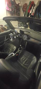 MINI COOPER S CABRIO COOPER S - MINI Cooper S Cabrio von privat