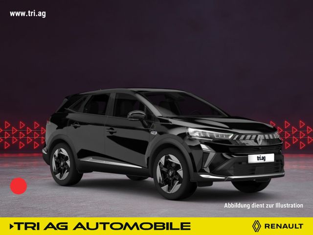 Renault Symbioz Iconic E-Tech Full Hybrid 145 Black Pear