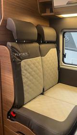 Knaus Boxlife 540 MQ Platinum Selection LANZAROTE GRAU - Knaus 540