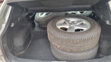 Nissan Qashqai - 9