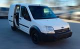 Ford Transit Connect T220 LKW Zulassung - Kastenwagen - gebrauchte Ford Transit Connect aus dem Jahr 2006