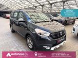Dacia Lodgy 1.3 TCe 130 Stepway|Navi|Kamera|Tempomat - gebrauchte Dacia Lodgy aus dem Jahr 2021