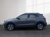 Volkswagen T-Cross - Vorschau Bild 2