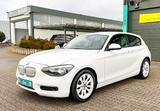 BMW 120 d Urban Line SHZ HiFi KLIMA - BMW 120 aus 2014