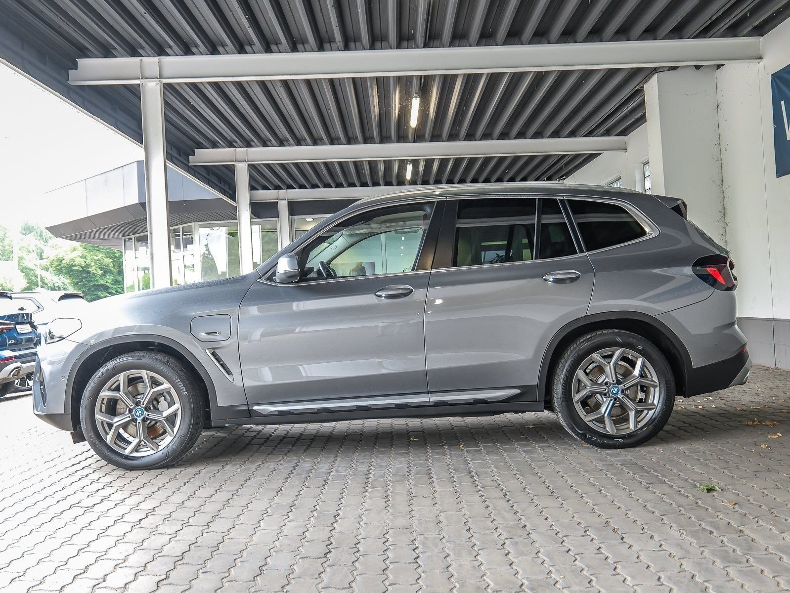 BMW X3 - Bild 9