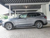 BMW X3 - Vorschau Bild 9