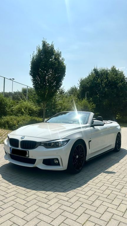Image of BMW 430