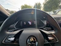Skoda Octavia - Vorschau Bild 9