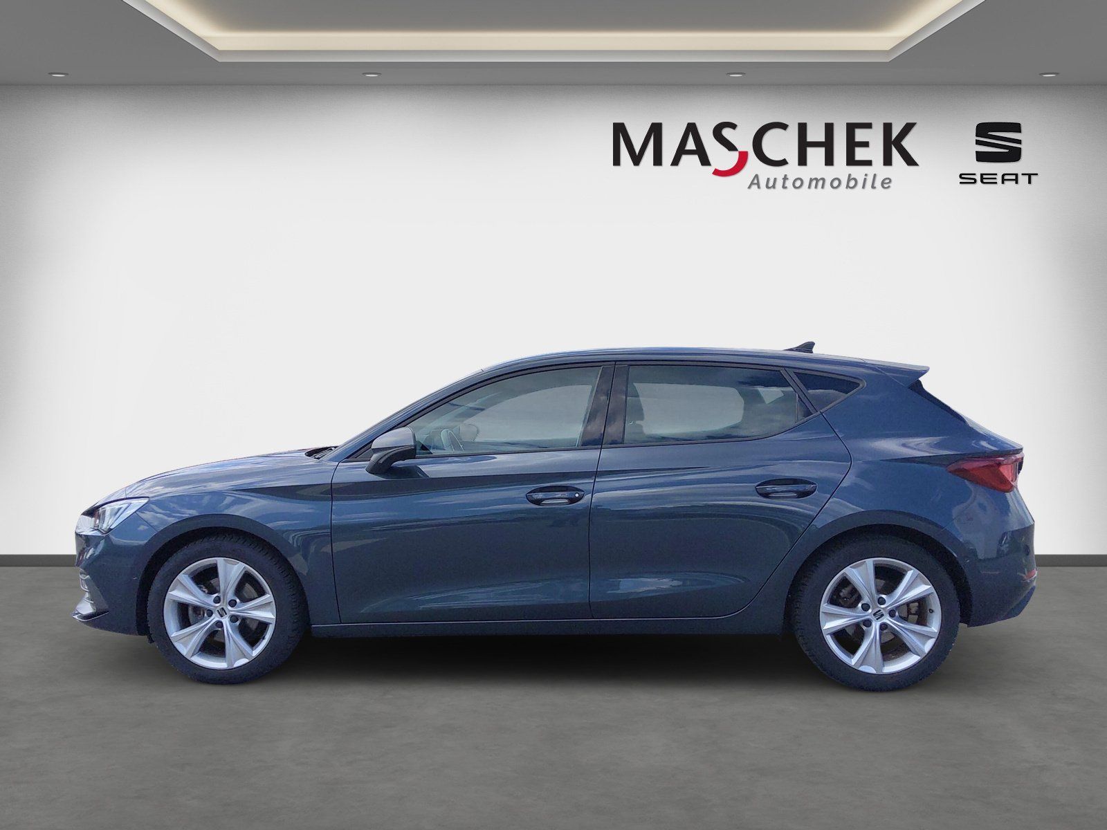 Seat Leon - Bild 3