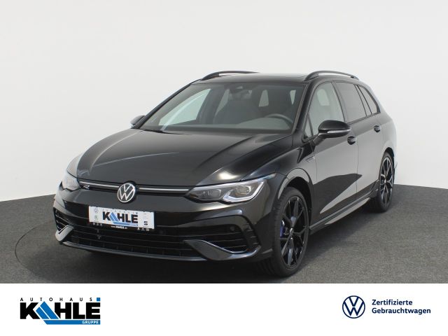 Volkswagen Golf Variant 2.0 TSI OPF 4Motion DSG R Navi AHK 