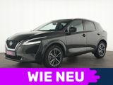 Nissan Qashqai Tekna BOSE|Navi|Kamera|HeadUp|Panorama - Nissan Qashqai in München