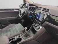 Volkswagen Touran - Vorschau Bild 16