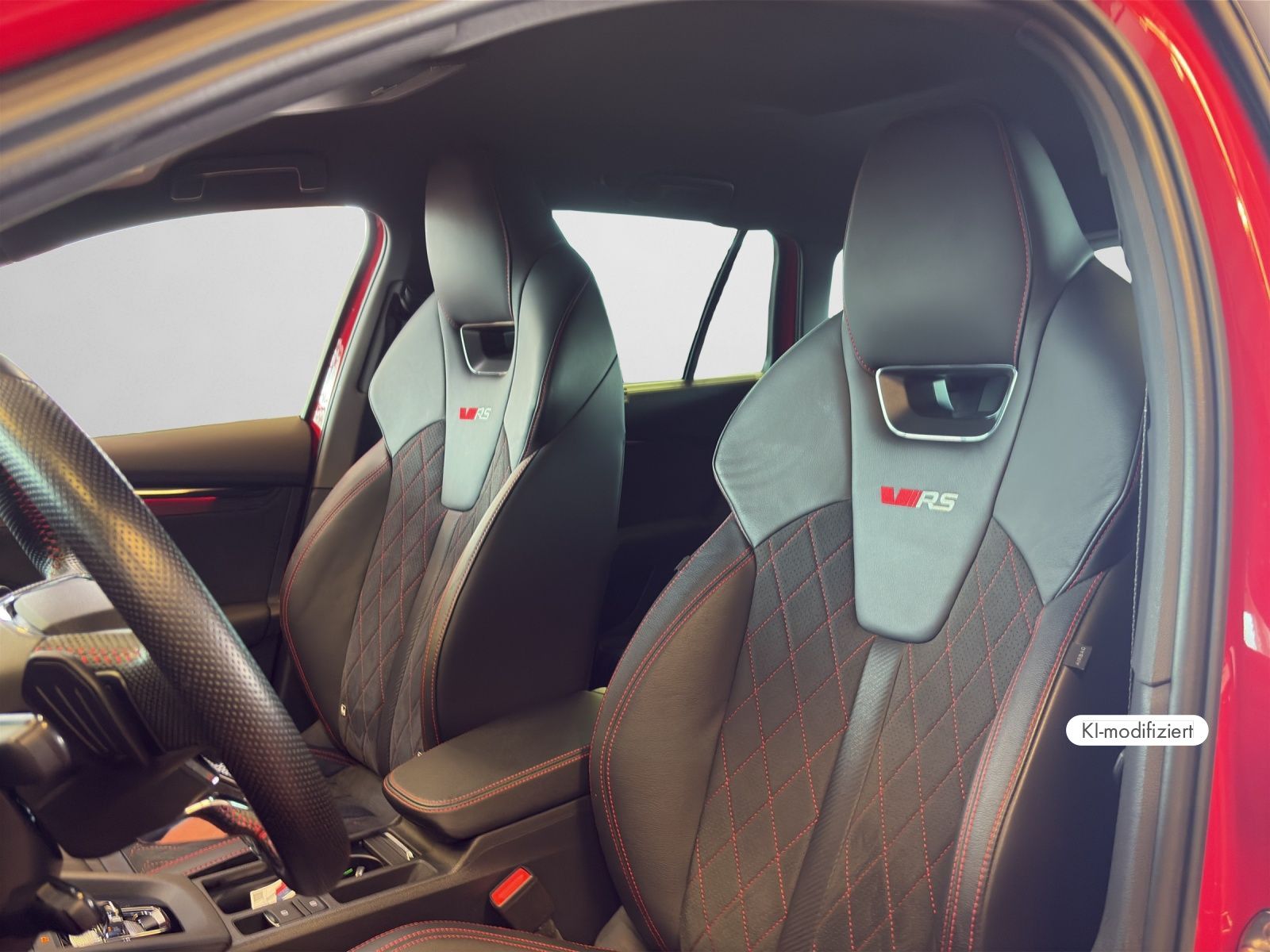 Skoda Octavia - Bild 13