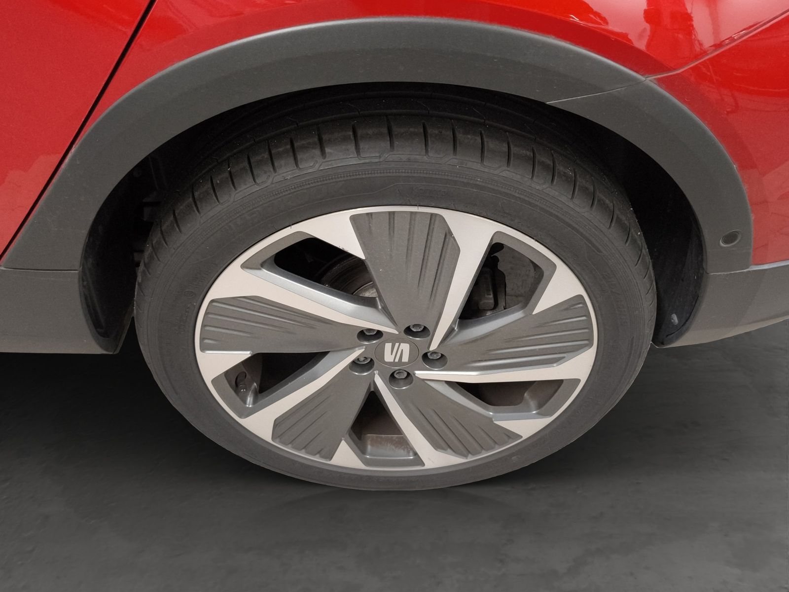 Seat Arona - Bild 9