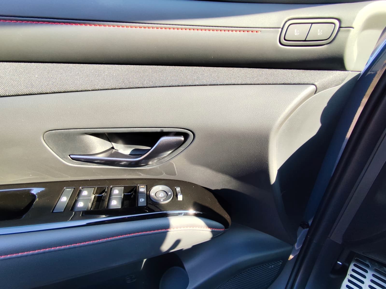 Hyundai Tucson – Bild 17