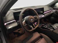 BMW 520 - Vorschau Bild 10