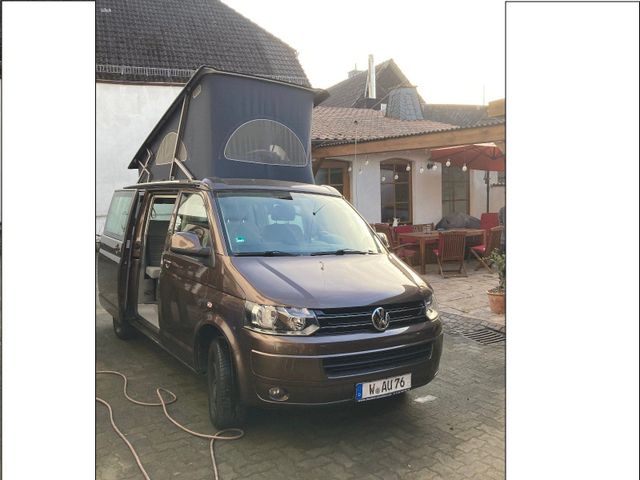 Volkswagen VW T5.2 California Comfortline 140 PS