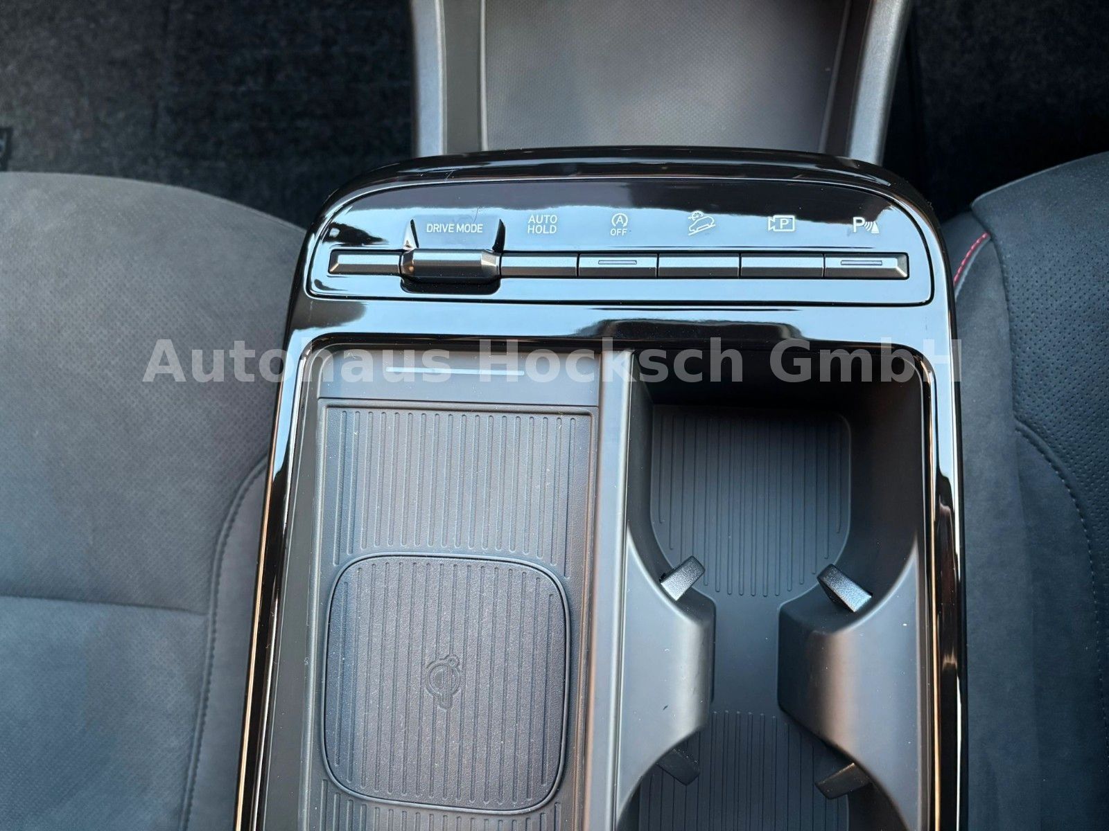 Hyundai Tucson – Bild 23