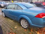 Ford Focus Cabrio Titanium - Ford Focus aus 2007: Titanium