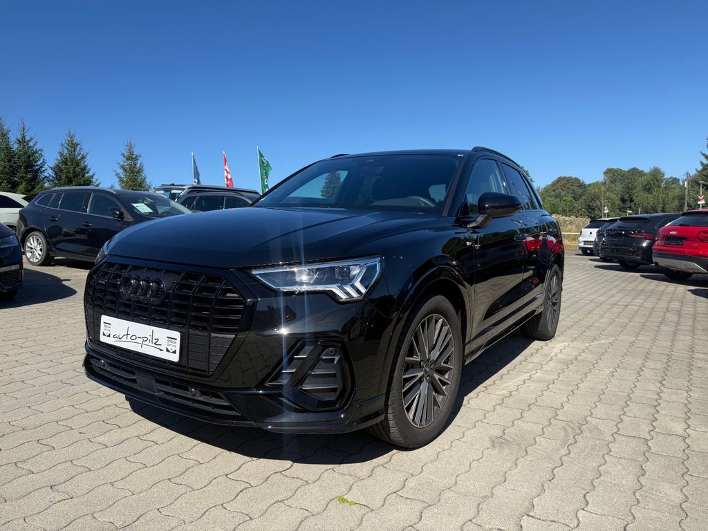 Image of Audi Q3