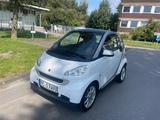 Smart ForTwo coupé 1.0 45kW mhd pure pure - Gebrauchtwagen mit Automatik bis 4.500 Euro