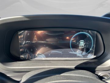 Hyundai BAYON FL 1.0 T-GDI DCT PRIME - NAVI - SITZHZG.