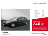 Audi A4 Avant 40 TDI advanced quattro MMI Navi Matrix - Audi A4 Gebrauchtwagen in Münster