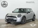 MINI Cooper C Classic Trim LED HuD LenkradHzg RFK DA - MINI Cooper C mit Benzin-Antrieb: Automatik