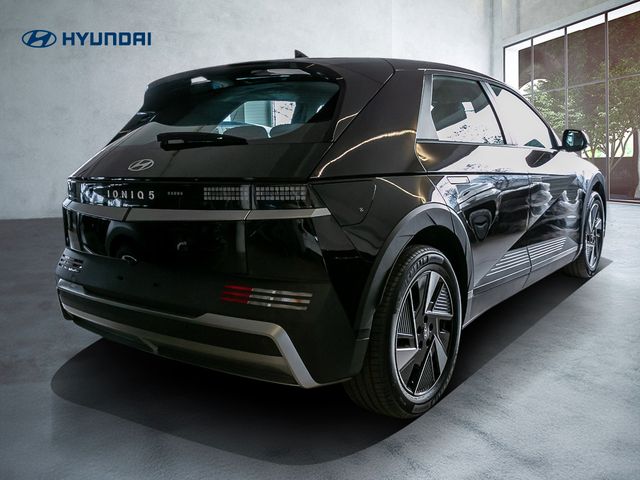 Hyundai Ioniq 5 Basis Elektro Autobahnassistent Navi
