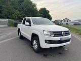 Volkswagen VW AMROK 2.0 TDI 4Motion - VW Amarok in Aachen