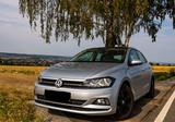 Volkswagen Polo Highline in sehr gutem Zustand - Gute Gebrauchtwagen