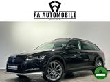 Skoda Superb Scout 4x4 Pano Matrix Kamera AHK Acc