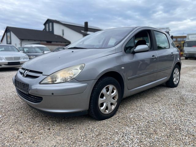 Peugeot 307 Sportline