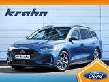 Ford Focus Turnier 1.5 EcoBlue ST-Line X | AUTOMATIK