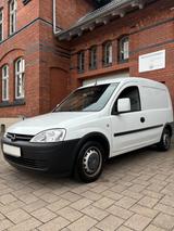 Opel Combo Kasten Business *111 Jahre* AHK*2.Hand - gebrauchte Opel Combo aus dem Jahr 2010