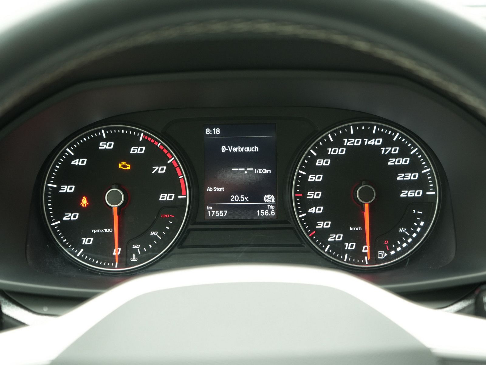 Seat Leon - Bild 6