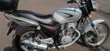 Lifan Rocket 125 - LIFAN MOTORRAD