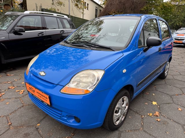 Chevrolet Matiz S