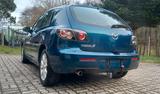 Mazda 3 1.6 Top gepflegt - gebrauchte Mazda 3 aus dem Jahr 2007