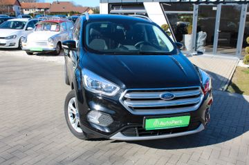 Ford Kuga Titanium ***Xenon***