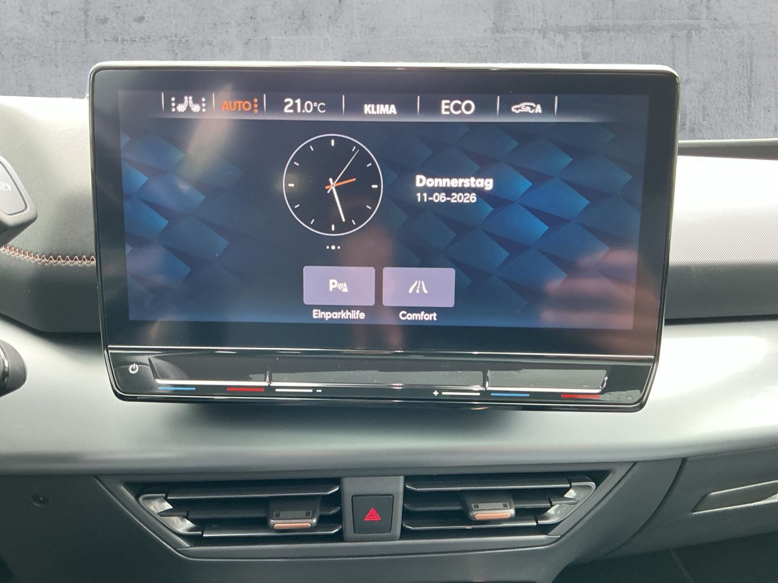 Cupra Born - Bild 11