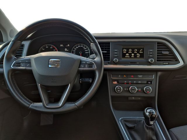 Seat Leon ST Style 1.2 TSI