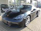 Porsche 718 PDK EU6d*Bi-XENON*20"*ACC-TEMP.*NAVI* - Porsche Boxster: 718 T