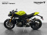 Triumph Speed Triple 1200 RX - Offers matching your search criteria